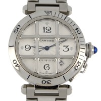 Cartier Pasha Ref. 2379