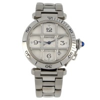 Cartier Pasha Ref. 2379