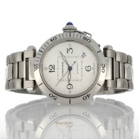 Cartier Pasha Ref. 2379