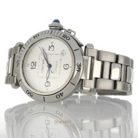 Cartier Pasha Ref. 2379