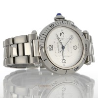 Cartier Pasha Ref. 2379
