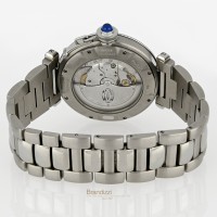 Cartier Pasha Ref. 2379