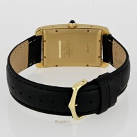 Cartier Tank Americaine XL Ref. 1740