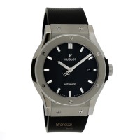 Hublot Classic Fusion Ref. 542.NX.1171.RX