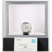 IWC Portoghese Ref. 3714