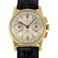 Zenith Vintage Cal. 136