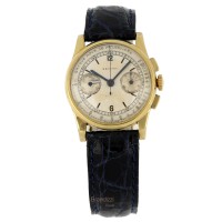 Zenith Vintage Cal. 136