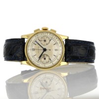Zenith Vintage Cal. 136