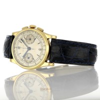 Zenith Vintage Cal. 136
