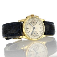 Zenith Vintage Cal. 136