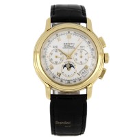 Zenith El Primero Chronomaster Ref. 30.0240.410