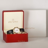 Zenith El Primero Chronomaster Ref. 30.0240.410