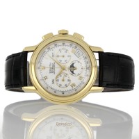 Zenith El Primero Chronomaster Ref. 30.0240.410
