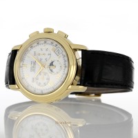 Zenith El Primero Chronomaster Ref. 30.0240.410