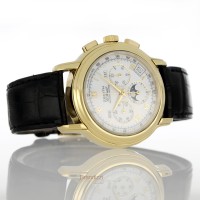 Zenith El Primero Chronomaster Ref. 30.0240.410