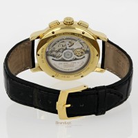 Zenith El Primero Chronomaster Ref. 30.0240.410