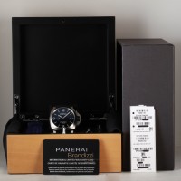 Panerai Luminor Marina PAM01157 - OP7533