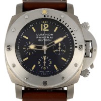 Panerai Luminor Submersible Slytech PAM00202 - OP6650
