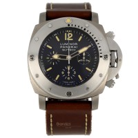 Panerai Luminor Submersible Slytech PAM00202 - OP6650