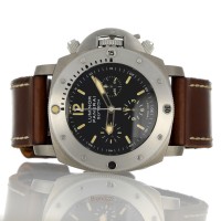 Panerai Luminor Submersible Slytech PAM00202 - OP6650