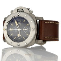 Panerai Luminor Submersible Slytech PAM00202 - OP6650