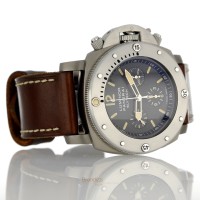 Panerai Luminor Submersible Slytech PAM00202 - OP6650