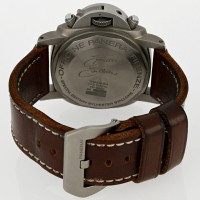 Panerai Luminor Submersible Slytech PAM00202 - OP6650