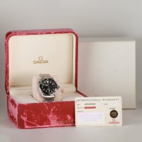 Omega Seamaster Diver 300 M Ref. 22525000
