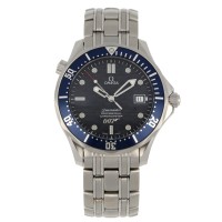 Omega Seamaster 300 James Bond 007 Ref. 25378000