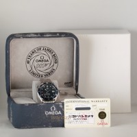 Omega Seamaster 300 James Bond 007 Ref. 25378000