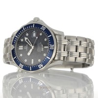 Omega Seamaster 300 James Bond 007 Ref. 25378000