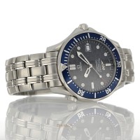 Omega Seamaster 300 James Bond 007 Ref. 25378000