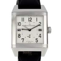 Jaeger Le Coultre reverso Squadra Ref. 230.8.77