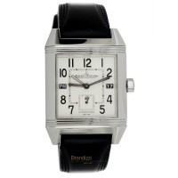 Jaeger Le Coultre reverso Squadra Ref. 230.8.77