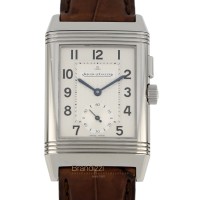 Jaeger Le Coultre Reverso Duoface Ref. 272.8.51 - Q2718410