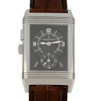 Jaeger Le Coultre Reverso Duoface Ref. 272.8.51 - Q2718410