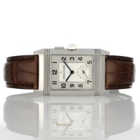 Jaeger Le Coultre Reverso Duoface Ref. 272.8.51 - Q2718410