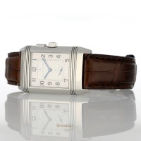 Jaeger Le Coultre Reverso Duoface Ref. 272.8.51 - Q2718410