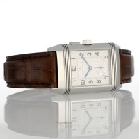 Jaeger Le Coultre Reverso Duoface Ref. 272.8.51 - Q2718410