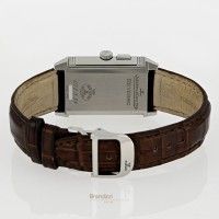 Jaeger Le Coultre Reverso Duoface Ref. 272.8.51 - Q2718410