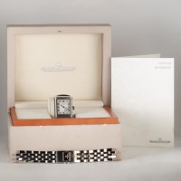Jaeger Le Coultre Grande Reverso Ref. 240.8.14