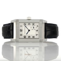 Jaeger Le Coultre Grande Reverso Ref. 240.8.14