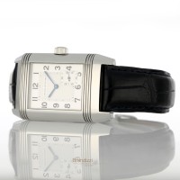 Jaeger Le Coultre Grande Reverso Ref. 240.8.14
