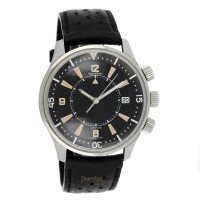 Jaeger Le Coultre Memovox Ref. 190.8.96