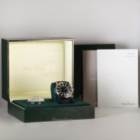Jaeger Le Coultre Memovox Ref. 190.8.96