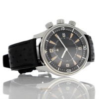 Jaeger Le Coultre Memovox Ref. 190.8.96