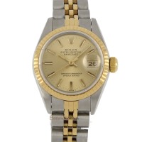 Rolex Date Just Ref. 69173