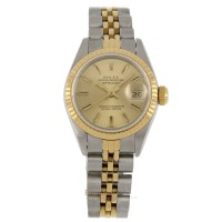 Rolex Date Just Ref. 69173