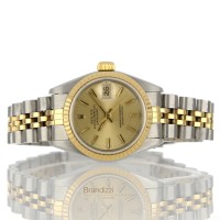 Rolex Date Just Ref. 69173