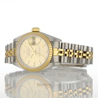 Rolex Date Just Ref. 69173